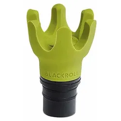 Blackroll Soft Peaks - Massagegerät - Green