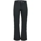 ICEPEAK Frankfurt Softshell Skihose Herren 990 - black 48