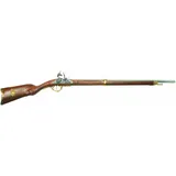 Deko Waffe Steinschlossgewehr Muskete, Mod. Napoleon Bonaparte