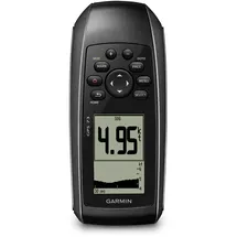 Garmin GPS 73, International GPS-Handgerät für die Navigation