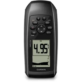 Garmin GPS 73, International GPS-Handgerät für die Navigation