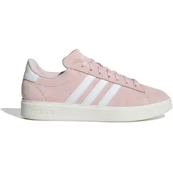 adidas Grand Court 2.0 Sneaker Damen - pink/weiß - 40