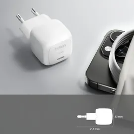 Belkin WCA008kq1MWH-B6,