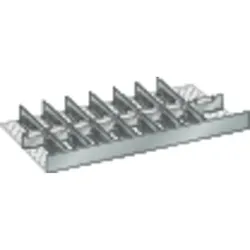 Trennwände 16-teilig 1000mm breit
