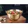 Riess-Ambiente Deko Schale Orient 40cm Metall Gold