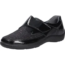 WALDLÄUFER Henni Damen Schwarz 38