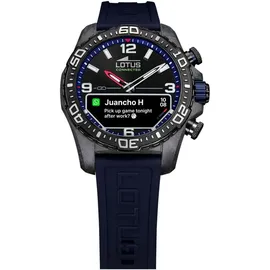 Lotus Connected D 20000/1 Blau