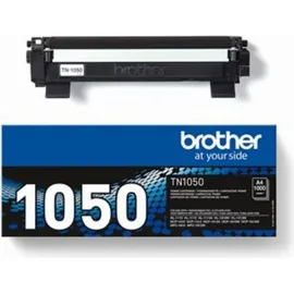 Brother TN-1050 schwarz