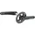 Shimano SLX FC-M7120-B2 Fahrradersatzteil/-zubehör