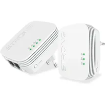 Strong Powerlwf600duomini 600 MBit/s