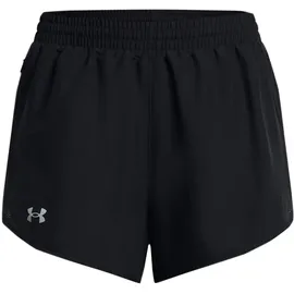 Under Armour Fly By 3in Kurze Hose - M