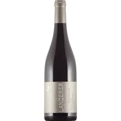Oberrotweiler Pinot Noir Trocken Schwarze Erde Landerer 2022