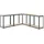 Juskys Lagerregal Metall 160 x 80 x 40 cm Grau
