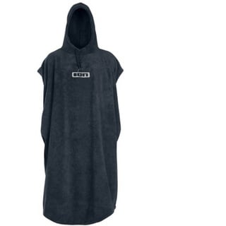 ION CORE Poncho steel grey