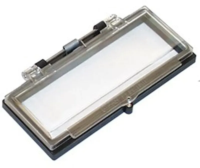 Gifas Electric Transparentschutzklappe 74.94.01.K