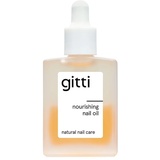 gitti Nourishing Nail Oil Nagelpflege 14 ml