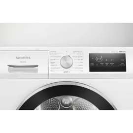 Siemens iQ300 WT45HV00ES Wärmepumpentrockner (8 kg)