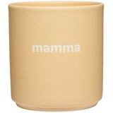 DESIGN LETTERS Favourite Mamma