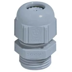 Lapp Zubehör SKINTOP-STR-PG-21-RAL- STR Pg21 R7001 SGY
