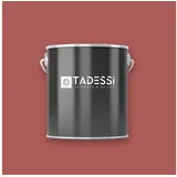 tadessi Wall Select Wandfarbe Blau 5 l