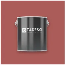 tadessi Wall Select Wandfarbe Blau 5 l