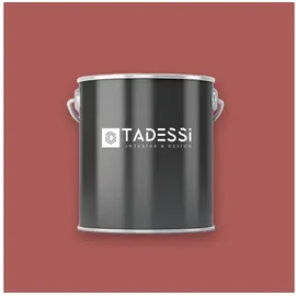 tadessi Wall Select Wandfarbe Blau 5 l