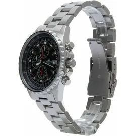 Casio Edifice EF-527D Edelstahl 45,5 mm EF-527D-1AV