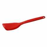 Dr. Oetker Flexxible Love Pfannenwender Silikon 30 cm rot