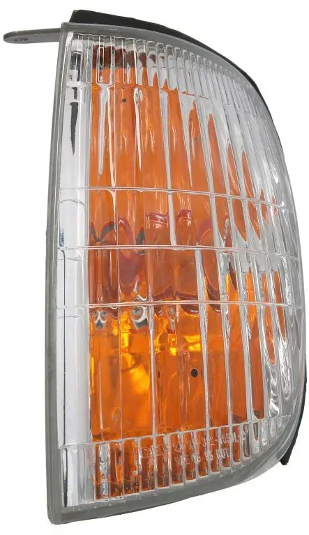 Luz intermitente DEPO 312-1550L-AS izquierda