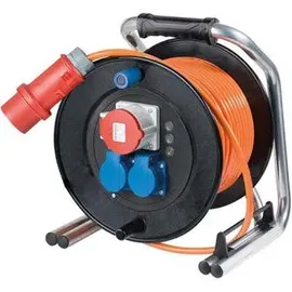 as - Schwabe Kabeltrommel 20752 40 m