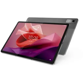 Lenovo Tab P12 12.7'' 256 GB Wi-Fi Storm Grey + Pen ZACL0032SE