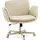 hjh living Criss-Cross 10 Kunstleder Beige