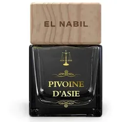 El Nabil  Kerzen, Diffusoren Asien-Päonie Duft-Dressing  in, Einheitsgrösse