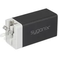 Sygonix SY-6903358 Reiseadapter PD 65W