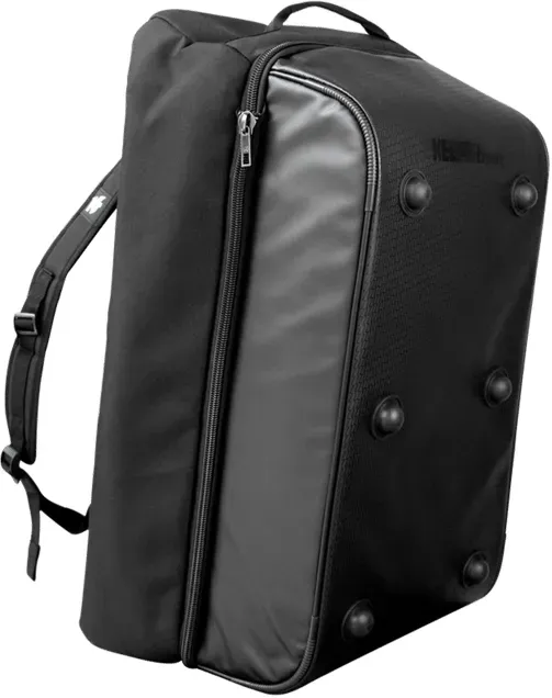 KEEPERsport KEEPERbag Schwarz F999