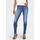 Only "ONLBLUSH Life Mid Skinny Rea12187 Noos (15225794) Medium Blue denim), Jeans – L / 32L