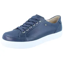 Finn Comfort blau 9,5