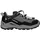 Lowa Wandax GTX LO JR schwarz/grau (9930) 35