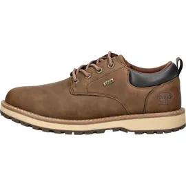 Dockers 57IT001 Herren Braun 41