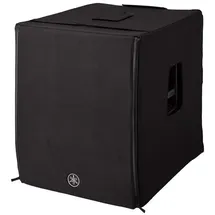 Yamaha Schutzhülle für DXS18XLF(-D) (Cover)