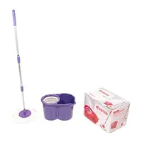 Duett Conjunto Cubo de Fregar R900LILA Duett