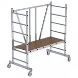 Günzburger Munk ML Klappgerüst ohne Teleskopausleger