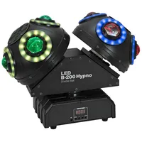 Eurolite B-200 Hypno Double Ball