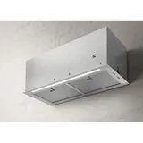 Elica Fold S IX/A/52 Einbauhaube 51,4 cm Silber