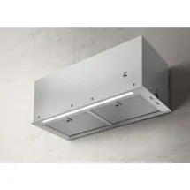 Elica Fold S IX/A/52 Einbauhaube 51,4 cm Silber