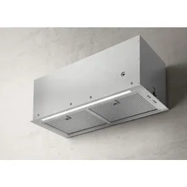 Elica Fold S IX/A/52 Einbauhaube 51,4 cm Silber