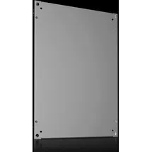 Rittal VX 8617.540 Montageplatte (L x B) 700 mm Stahl verzinkt 1 St.