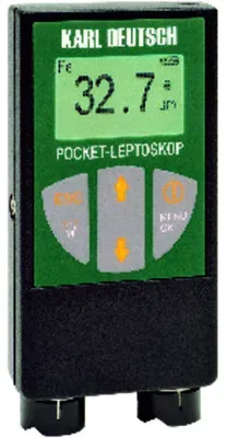 Pocket Leptoskop 2026Fe/NFe