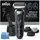 Braun Series 7 72-G7865CC grau