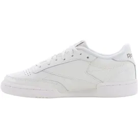 Reebok Club C 85 Chalk / Chalk / Rosegold 35